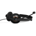 Гарнитура EPOS / Sennheiser IMPACT SC 60 USB ML, Double-sided HS, USB купить QBS.ru