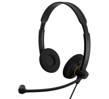 Гарнитура EPOS / Sennheiser IMPACT SC 60 USB ML, Double-sided HS, USB