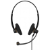Гарнитура EPOS / Sennheiser IMPACT SC 60 USB ML, Double-sided HS, USB купить QBS.ru