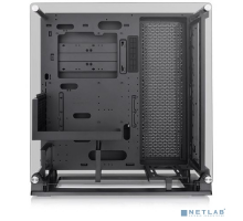 Корпус Корпус Thermaltake Core P3 TG PRO черный без БП ATX 6x120mm 6x140mm 2xUSB3.0 audio bott PSU