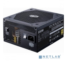 Блок питания Блок питания ATX 850W MPY-850V-AFBAG COOLER MASTER (MPY-850V-AFBAG-EU)