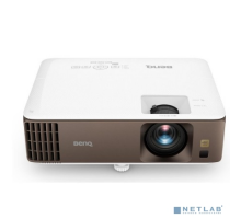 Проектор BenQ W1800 Проектор DLP 2000Lm (3840x2160) 10000:1 ресурс лампы:4000часов 1xUSB typeA 2xHDMI 3.1кг