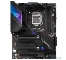 Материнская плата Asus ROG STRIX Z590-E GAMING WIFI {Soc-1200 Intel Z590 4xDDR4 ATX AC`97 8ch(7.1) 2x2.5Gg RAID+HDMI}