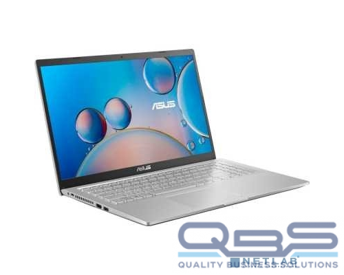 Ноутбук ASUS A516EA-EJ1448 90NB0TY2-M24060 silver 15.6 {FHD PG 7505/8Gb/256Gb SSD/noOS} купить QBS.ru