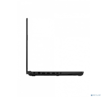 Ноутбук ASUS TUF Gaming F15 FX506HC-HN011 90NR0724-M01890 Black 15.6