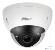Видеонаблюдение DAHUA DH-IPC-HDBW5241EP-ZE Видеокамера IP уличная купольная 2Мп 1/2.8” 2M CMOS,ICR,WDR(120дБ),чувствительность 0.0028 лк @F1.5 сжатие: H.265+/H.265/H.264+/H.264/H.264B/H.264H/MJPEG,3 потока.
