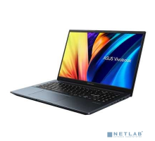 Ноутбук ASUS VivoBook Pro 15 M6500QC-HN089 90NB0YN1-M004U0 Blue 15.6
