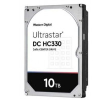 Жесткий диск Western Digital Ultrastar DC HС330 HDD 3.5