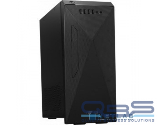 Компьютер ASUS S500MC-3101000080 90PF02H1-M00BL0 Black MT {i3-10100/8Gb/256Gb SSD/DOS} купить QBS.ru