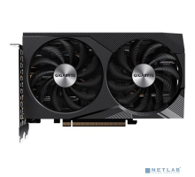Видеокарта Gigabyte GV-N3060GAMING OC-8GD
