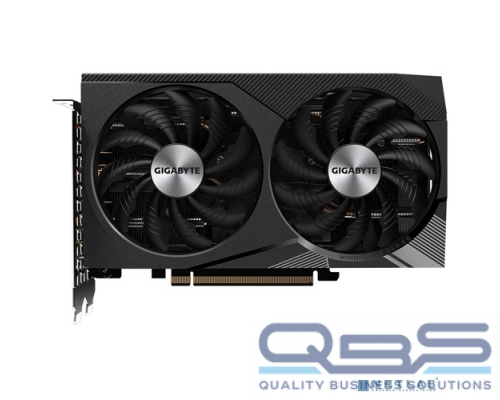 Видеокарта Gigabyte GV-N3060GAMING OC-8GD купить QBS.ru