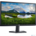 Монитор Монитор Dell/SE2422H/23,8 /LED/1920x1080 Pix/HDMI/VGA/5 мс/250 ANSI люм/3000:1 купить QBS.ru