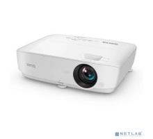 Проектор BenQ MX536 Проектор {DLP, XGA, 1024x768, 1.2X, 4000 ANSi Lumens, 20000:1, 5500-20000 ч, TR 1.96~2.35, HDMI*2, VGA*2, USB, Динамик 2W*1, Белый}
