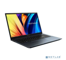 Ноутбук ASUS Vivobook Pro 15 M6500QH-HN034 90NB0YJ1-M001N0 Blue 15.6