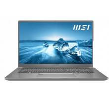 Ноутбук MSI Prestige 15 A12UC, Core i5-1240P,1.7 GHz,15.6