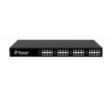  YEASTAR VoIP-FXS-шлюз с поддержкой 32 FXS-линий