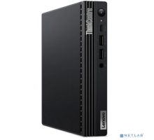 Компьютер 11USA025CW-N0000 ПК LENOVO ThinkCentre M70q Gen3 i7-12700T / 16GB / 1TB SSD/ DOS / RUS Keyboard & Power Cord