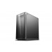 Корпус Deepcool MATREXX 70 без БП, большое боковое окно, черный, E-ATX купить QBS.ru