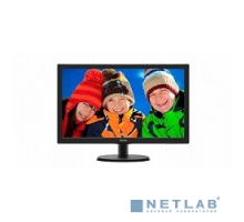 Монитор LCD PHILIPS 21.5