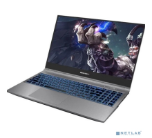 Ноутбук Maibenben X558 X558FSJCLGRE0 Grey 15.6
