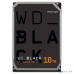 Жесткий диск 10TB WD Black (WD101FZBX) {Serial ATA III, 7200 rpm, 256Mb buffer} купить QBS.ru