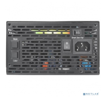 Блок питания Thermaltake ATX 1200W Toughpower PF1 ARGB 80+ platinum (24+4+4pin) APFC 140mm fan 12xSA PS-TPD-1200F3FAPE-1 