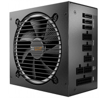 Блок питания be quiet! PURE POWER 11 FM 750W / ATX 2.52, APFC, LLC+SR+DC-DC, 80 PLUS Gold, 120mm fan, 4x6+2pin, fully modular / BN319