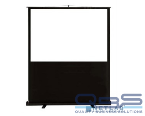 Экраны Cactus Cactus FloorCompactExpert Экран CS-PSFLCE-200X113 16:9 напольный рулонный купить QBS.ru