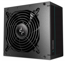 Блок питания Deepcool PM850-D (ATX 2.4, 850W, PWM 120mm fan, Active PFC, 80+ GOLD) RET