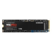 накопитель Samsung SSD 1Tb 990 PRO M.2 MZ-V9P1T0BW купить QBS.ru