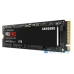 накопитель Samsung SSD 1Tb 990 PRO M.2 MZ-V9P1T0BW купить QBS.ru