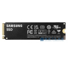 накопитель Samsung SSD 1Tb 990 PRO M.2 MZ-V9P1T0BW