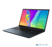 Ноутбук ASUS Vivobook Pro 15 M6500QC-HN058 90NB0YN1-M004T0 Quiet Blue 15.6