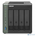 Дисковый массив QNAP TS-431X3-4G 4-bay Сетевое хранилище NAS купить QBS.ru