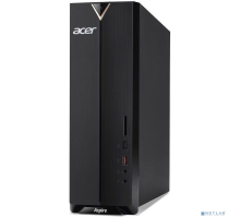 Компьютер Acer Aspire XC-1660 DT.BGWER.01S Black SFF i5 11400/8Gb/SSD256Gb /W10Pro