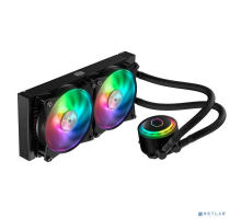 Вентилятор Cooler Master MasterLiquid  ML240R RGB  (MLX-D24M-A20PC-R1) 
