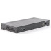 Коммутатор неуправляемый Бастион SKAT PoE-8E-1G-1S купить QBS.ru