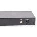Коммутатор неуправляемый Бастион SKAT PoE-8E-1G-1S купить QBS.ru