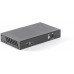 Коммутатор неуправляемый Бастион SKAT PoE-4E-2E купить QBS.ru