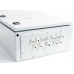 Коммутатор неуправляемый Бастион SKAT PoE-UPS-8E-1G-1S исп.5 купить QBS.ru