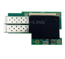 Сетевая карта LR-Link NIC OCP 2.0 2 x 10Gb SFP+, Intel 82599 chipset
