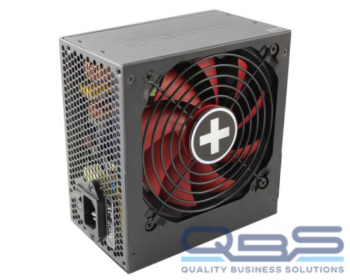 Блок питания XILENCE Performance X, XP650R9, 650W, A.PFC, 80+ Gold купить QBS.ru