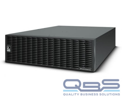Дополнительная батарея CyberPower BPE240V50ART3U ВБМ для моделей ИБП серии OL мощностью 6000/8000/10000VA. купить QBS.ru
