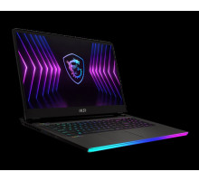 Ноутбук MSI Raider GE77 HX 12UHS Core i7-12800HX 2.0 GHz,17.3