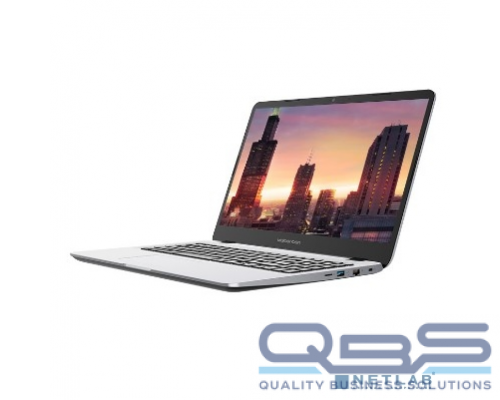Ноутбук Maibenben M543 M5431SA0LSRE0 15,6 FHD IPS/R3-4300U/8Gb/256Gb SSD/UMA/Linux/Silver купить QBS.ru