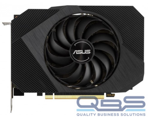 Видеокарта ASUS PH-RTX3060-12G-V2//RTX3060 HDMI*1 DP*3 12G D6; 90YV0GB4-M0NA10 купить QBS.ru