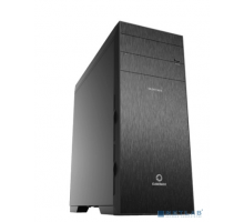 Корпуса GameMax Корпус GameMax Silent MAX M903X без БП (Midi Tower, ATX, 2*USB2.0;2*USB3.0, CR,шторка, ультра тихий)