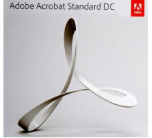 Подписка (электронно) Adobe Acrobat Standard DC for teams Продление 12 мес. Level 12 10 - 49 (VIP Select 3 year commit