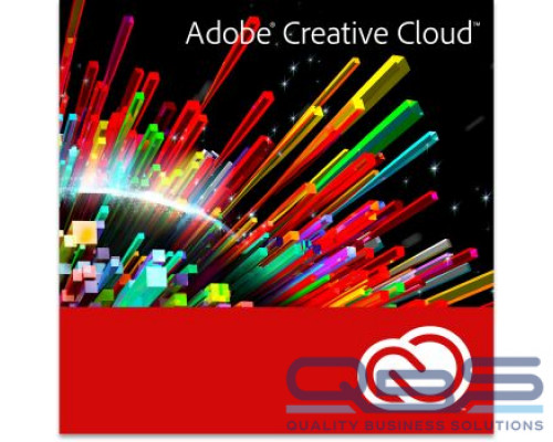 Подписка (электронно) Adobe Creative Cloud for teams All Apps Продление 12 мес. Level 3 50 - 99 лиц. купить QBS.ru