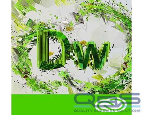 Подписка (электронно) Adobe Dreamweaver for enterprise 1 User Level 1 1-9, Продление 12 Мес. купить QBS.ru
